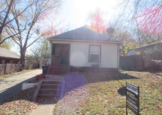 Houses Near Close and convenient to Downtown Tulsa!