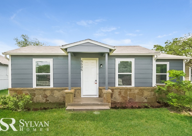 Houses Near Sweet 3BR, 1BA bungalow home