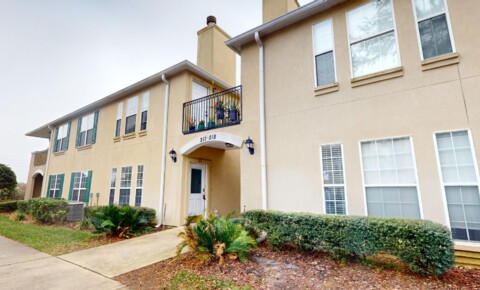 Apartments Near Everest University-Jacksonville A stunning condominium is currently available in Jacksonville Beach, offering a generous 1,200 sq. ft of living space.  for Everest University-Jacksonville Students in Jacksonville, FL