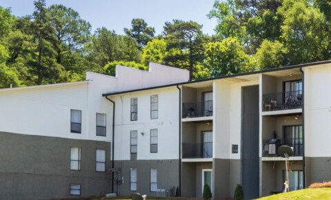 Apartments Near Decatur Nirvana At Glenrose for Decatur Students in Decatur, GA