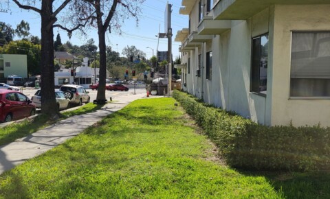 Apartments Near Diamond Beauty College Fully Remodeled 2-bedroom 1 bath in Eagle Rock with 2 parking spaces! for Diamond Beauty College Students in South El Monte, CA