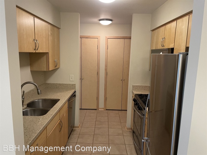 St Anthony Park Apartments!  Beautiful large 2 bedroom Apartments