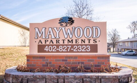 Apartments Near Creighton Maywood for Creighton University Students in Omaha, NE