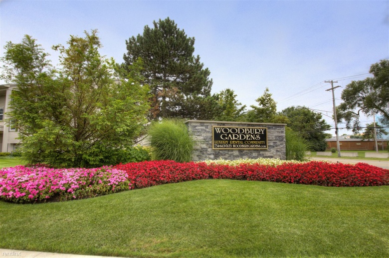 Woodbury Gardens Apartments and Townhomes