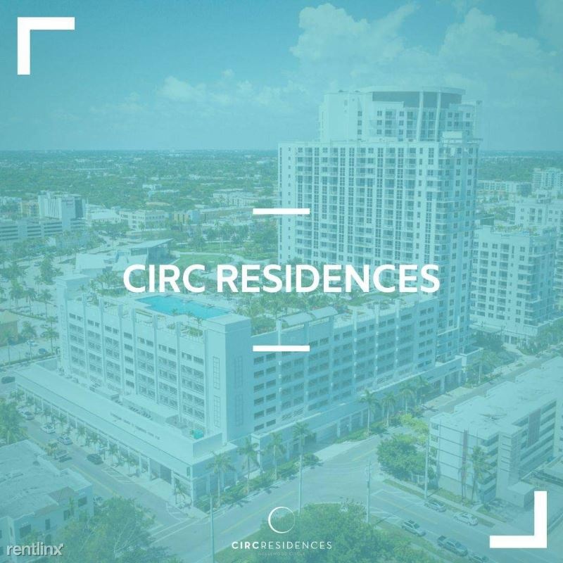 Circ Residences
