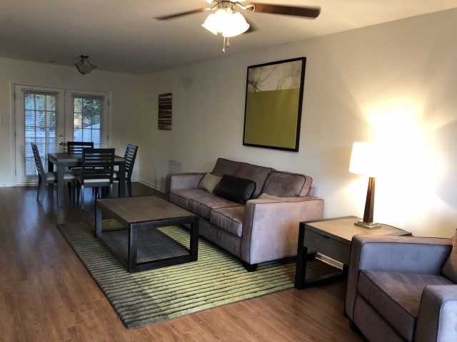 Rooms for rent near downtown Durham