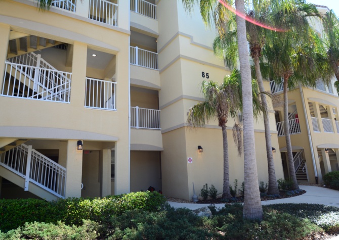 Houses Near TIDELANDS FULLY FURNISHED CONDO!