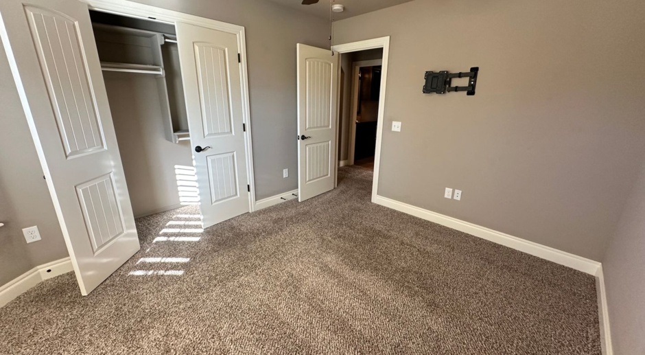 3 Bed 2.5 House in Norman