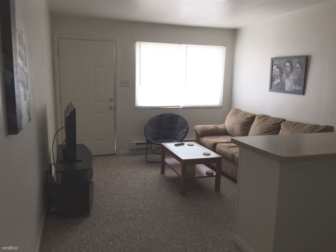 Mulligan Place Apartments-Sublease Now-July 2021