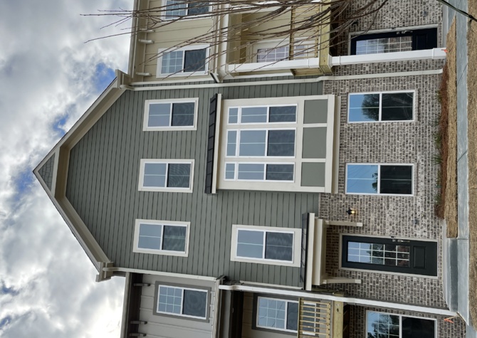 Houses Near Brand New Lennar Cumberland Station Townhome for Rent $3250/month