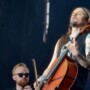 Apocalyptica with Leprous