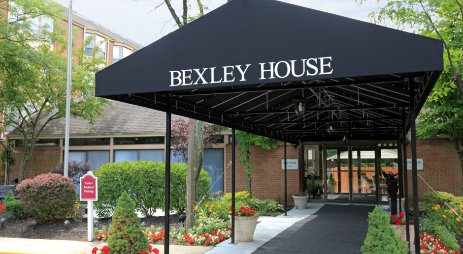 Bexley House Apartment Homes