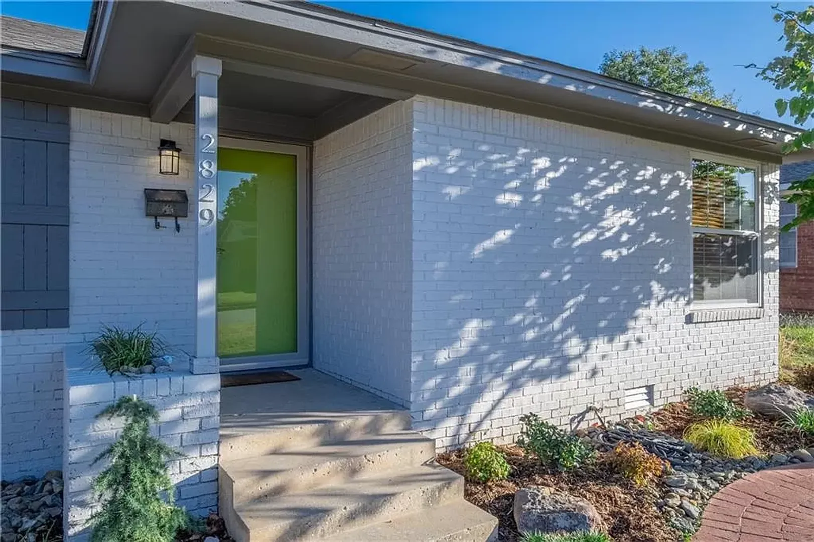 Gorgeous Newly Renovated Home In OKC!