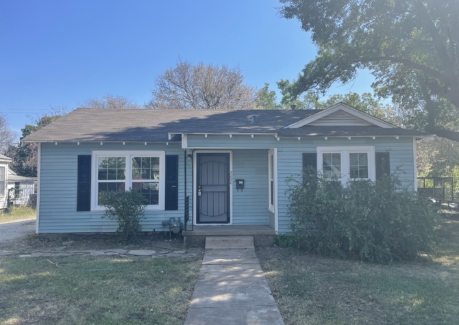 Houses Near Beautiful fully renovated home located in Waco