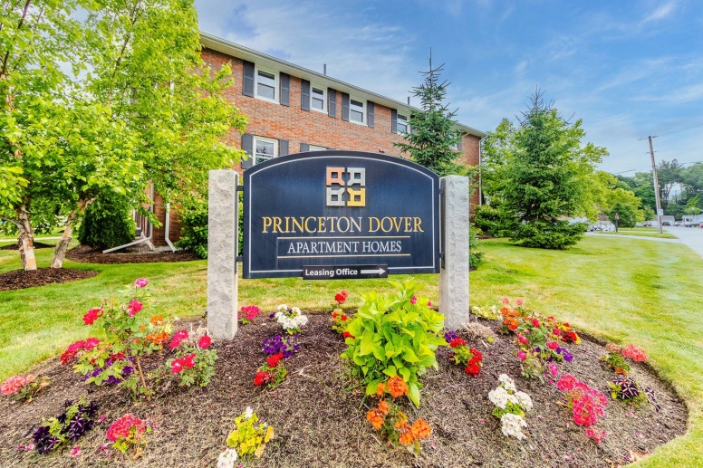 Princeton Dover Apartments