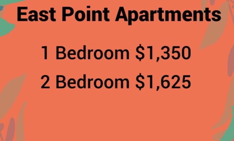 Apartments Near UP 2Bedoom 1Bath --- May Rent FREE!!  for University of Portland Students in Portland, OR