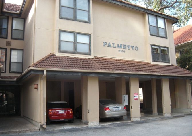 Apartments Near K036 - Palmetto #302