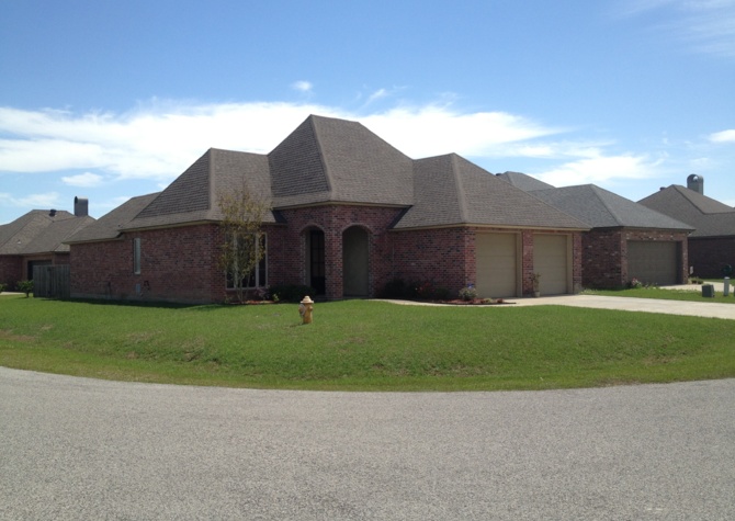 Houses Near Youngsville Home for Rent, 3Bed / 2 bath