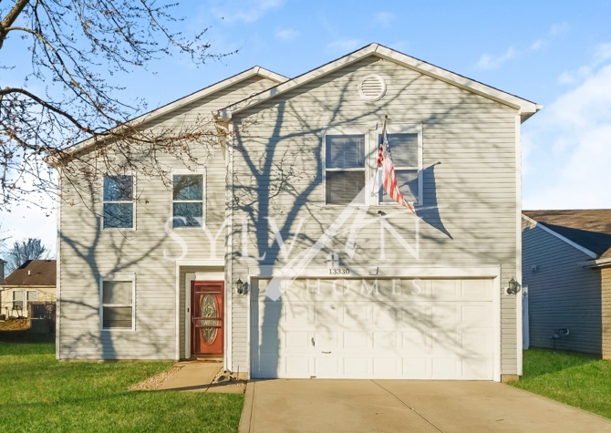 Houses Near Feel welcome and comfortable in this 4BR, 2.5BA home