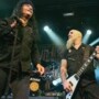 Anthrax and Black Label Society
