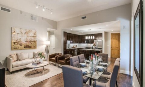 Apartments Near SMU 4719 Cole Avenue for Southern Methodist University Students in Dallas, TX
