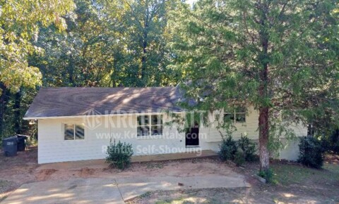Houses Near Jacksonville State Spacious 4-Bedroom, 2-Bathroom Home for Jacksonville State University Students in Jacksonville, AL