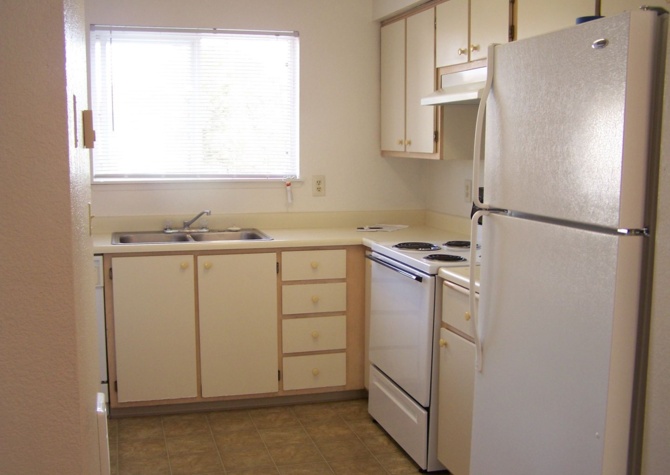 Apartments Near Large 2 Bedroom Apt Living, Located in the Center of Vancouver, WA!