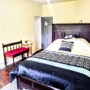 Historic home furnished suite walk to town