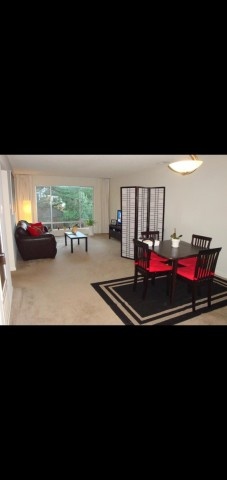 2 BR Apt. walking distance of UCSF