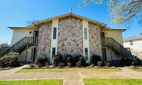 Apartments Near AAMU 2902 6th St. for Alabama A & M University Students in Normal, AL