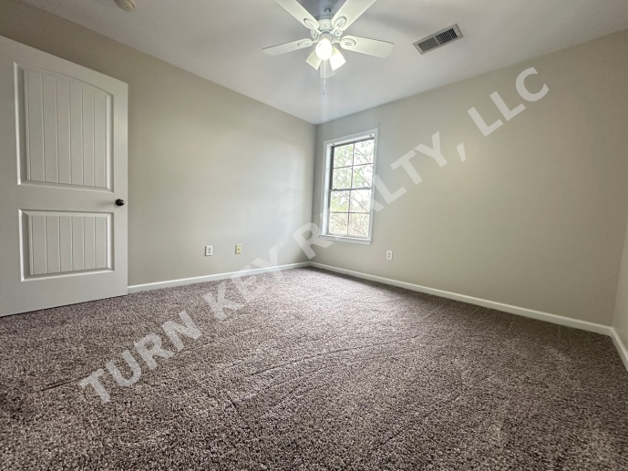 Townhouse for rent in Hoover