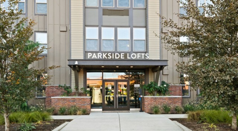 Parkside Lofts