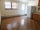 1 bd 1bth downstairs units available at 126 E Fairmount ave #13 August move in