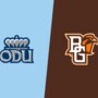 Old Dominion Monarchs at Bowling Green State Falcons Football