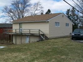 3 Bedroom House Near IC Campus