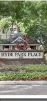 HYDE PARK TAMPA CLOSE TO ALL : GREAT LOCATION