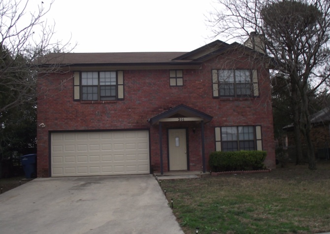 Houses Near 216 Appaloosa Dr, Copperas Cove