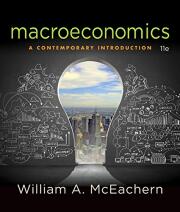 Macroeconomics: A Contemporary Introduction