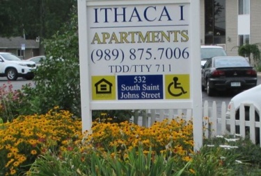 Ithaca I