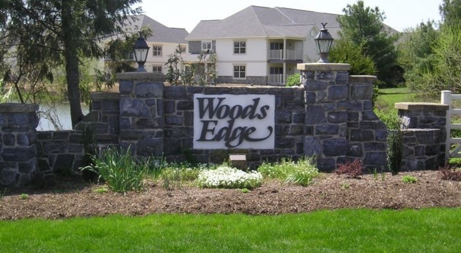 Woods Edge Townhomes (08wo)