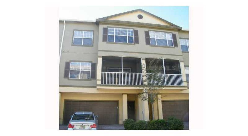 Coming Soon - Spacious and Well Kept 3 Story Townhome near Millenia