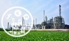 Biorefinery: From Biomass to Building Blocks of Biobased Products