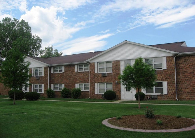 Apartments Near Hillview Apartments