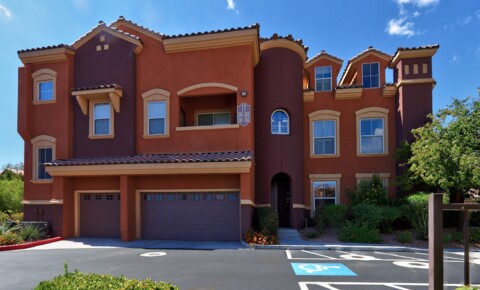 Apartments Near Utah College of Massage Therapy-Vegas 3975 N. Hualapai Way #281 - Fully Furnished 3 bed condo for Utah College of Massage Therapy-Vegas Students in Las Vegas, NV