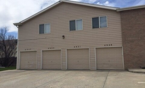 Apartments Near CSU Basswood for Colorado State University Students in Fort Collins, CO