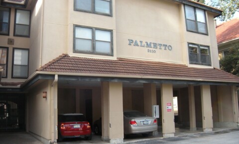 Apartments Near The Art Institute of Austin K036 - Palmetto #302 for The Art Institute of Austin Students in Austin, TX