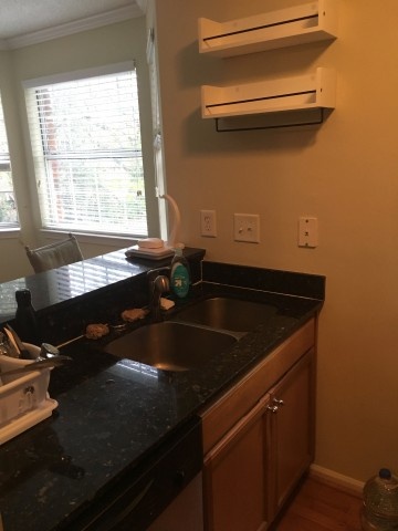 Roommate for 2BR/2BA across from Georgia Tech
