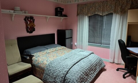 Apartments Near CCSU Private Bedroom for Rent in Avon CT for Central Connecticut State University Students in New Britain, CT