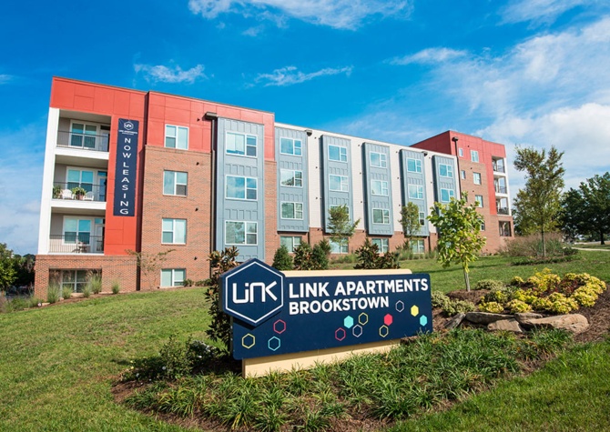Apartments Near Link Apartments® Brookstown