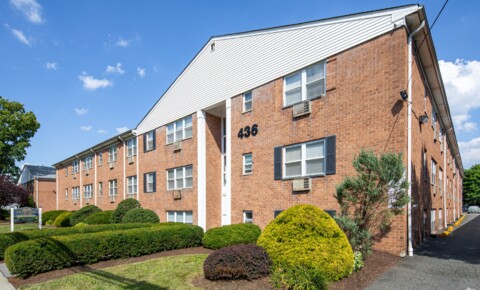 Apartments Near South Orange 434-436 Lincoln Ave for South Orange Students in South Orange, NJ